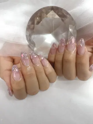 ネイル Queeens nailのネイルデザイン