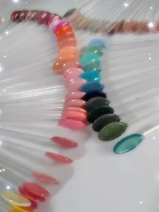 ネイル ✯.。 arbre  nail 。✯.のネイルデザイン