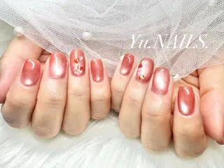 ネイル ユー ネイルズのネイルデザイン