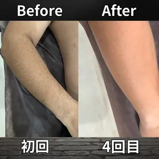 渡邉 晟のネイルデザイン