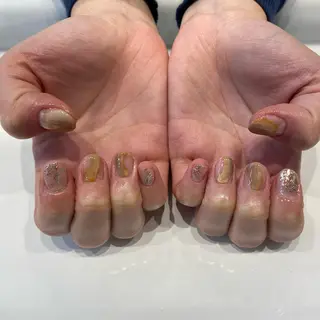 ネイル SEUHI nailのネイルデザイン