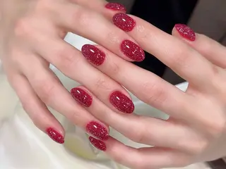 ネイル Nail Salon CIARAのネイルデザイン