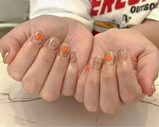 ネイル # meのネイルデザイン
