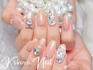 ネイル Hawchumi 💅のネイルデザイン