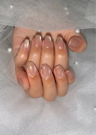 ネイル ëmma nail_ by chulaのネイルデザイン