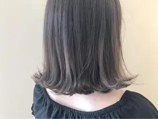 ミディアム 大阪福島Sayaka 韓国束感マツエク🤍のマツエク・マツパデザイン