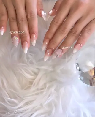 ネイル Chika/ C.nailのネイルデザイン