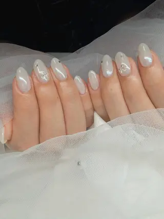 ネイル salon JUNOのネイルデザイン