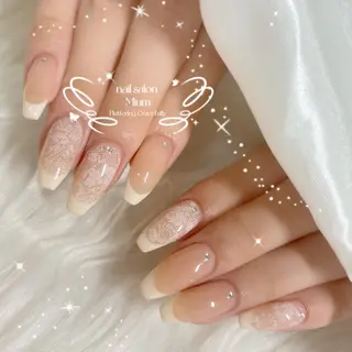 ネイル nail salon Miumのネイルデザイン