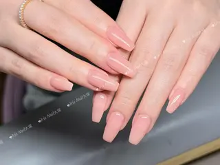 ネイル 🍒IRIS Nail🌸のネイルデザイン