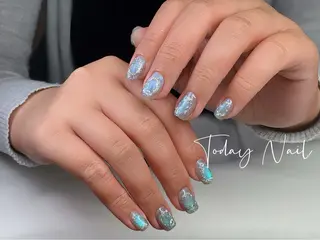 ネイル りゅうToday Nailのネイルデザイン