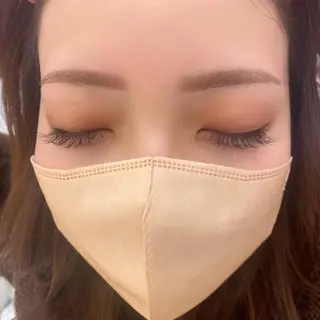 マツエク・マツパ BEAUTYGENE 小倉のマツエク・マツパデザイン