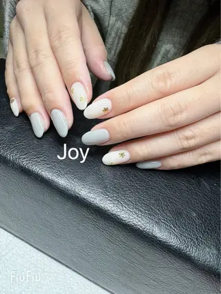 ネイル Nail Salon JOYのネイルデザイン