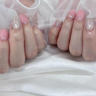 ネイル Nail salon Honey Beeのネイルデザイン