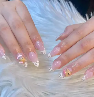 ネイル KIREIE NAILSのネイルデザイン