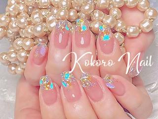 ネイル Hawchumi 💅のネイルデザイン