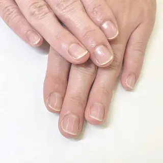 メンズ ネイル YUN君 🦍のネイルデザイン