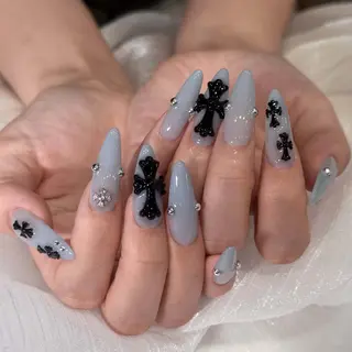 ネイル REI 池袋のネイルデザイン