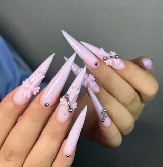 ネイル Miya🎀 nailのネイルデザイン