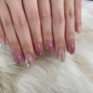 ネイル Uchida Mayunaのその他イメージ