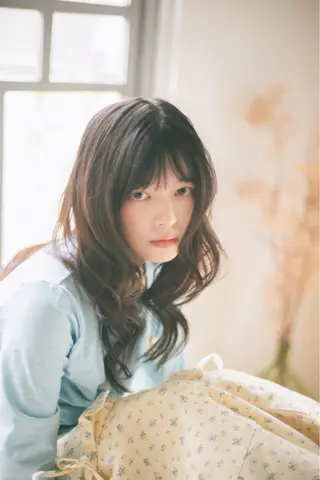 ロング 🌻【個性派ヘア】 SAKAKI🌻のヘアスタイル