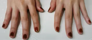 ネイル Nagi  Nail 本山のネイルデザイン