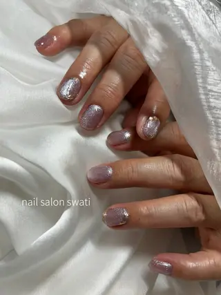 ネイル yuko (ネイリスト)のネイルデザイン