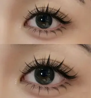 マツエク・マツパ The Nail & Eye Lashの眉毛・アイブロウイメージ