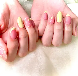 ネイル nail salon quartettoのネイルデザイン