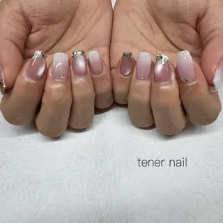 ネイル テネルネイル tener nailのネイルデザイン