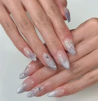 ネイル ShioriNail (旧:L.nail)のネイルデザイン