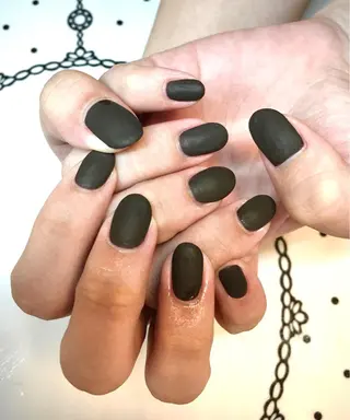 ネイル nailist cocoのネイルデザイン