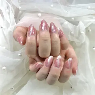 ネイル Jr.ネイリスト KOKOROのネイルデザイン