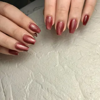 ネイル CHIKA .のネイルデザイン
