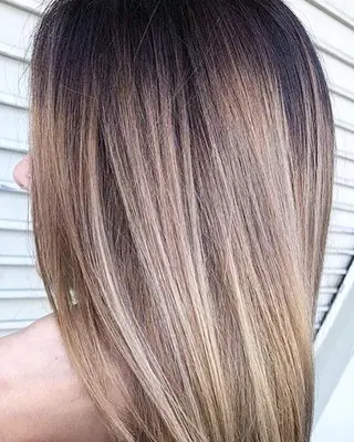 ロング カラー パーマ 大阪レミーエクステ チビ編み込みのヘアスタイル
