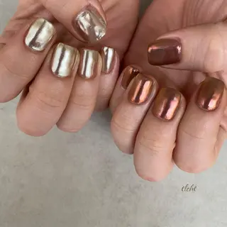 ネイル salon de fika【中崎町】のネイルデザイン