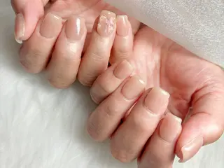 ネイル nailme!/松下 侑未のネイルデザイン