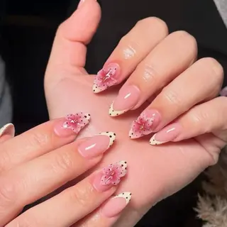 ネイル Umee Nailのネイルデザイン
