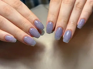 ネイル Z.Nail 研修のネイルデザイン