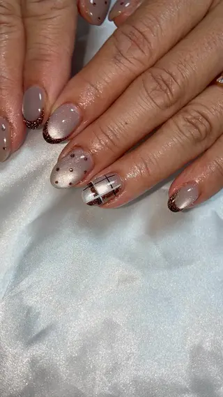 ネイル C. NAILSのネイルデザイン