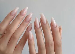 ネイル Dione Nail きよみのネイルデザイン