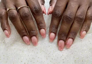 ネイル Umi nail& eyelashのネイルデザイン