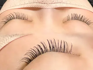 マツエク・マツパ eyelash yawnのマツエク・マツパデザイン