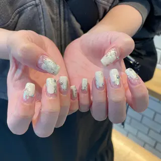 ネイル ennail ayaのネイルデザイン