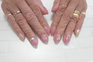 ネイル ✯.。 arbre nail 。✯.のネイルデザイン
