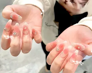 ネイル 20_nail nailのネイルデザイン
