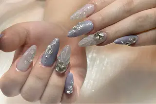ネイル 福芽 NailSalonのネイルデザイン