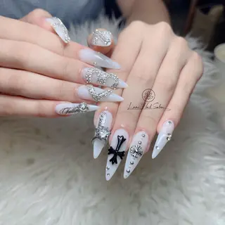 ネイル Lumi Shinokuboのネイルデザイン