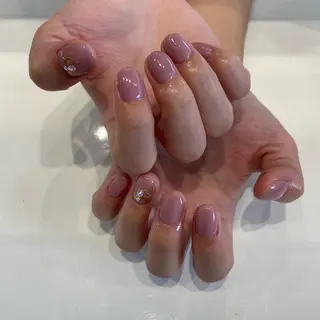 ネイル SEUHI nailのネイルデザイン