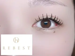 マツエク・マツパ 🩵REBEST京橋 eye&nailのマツエク・マツパデザイン